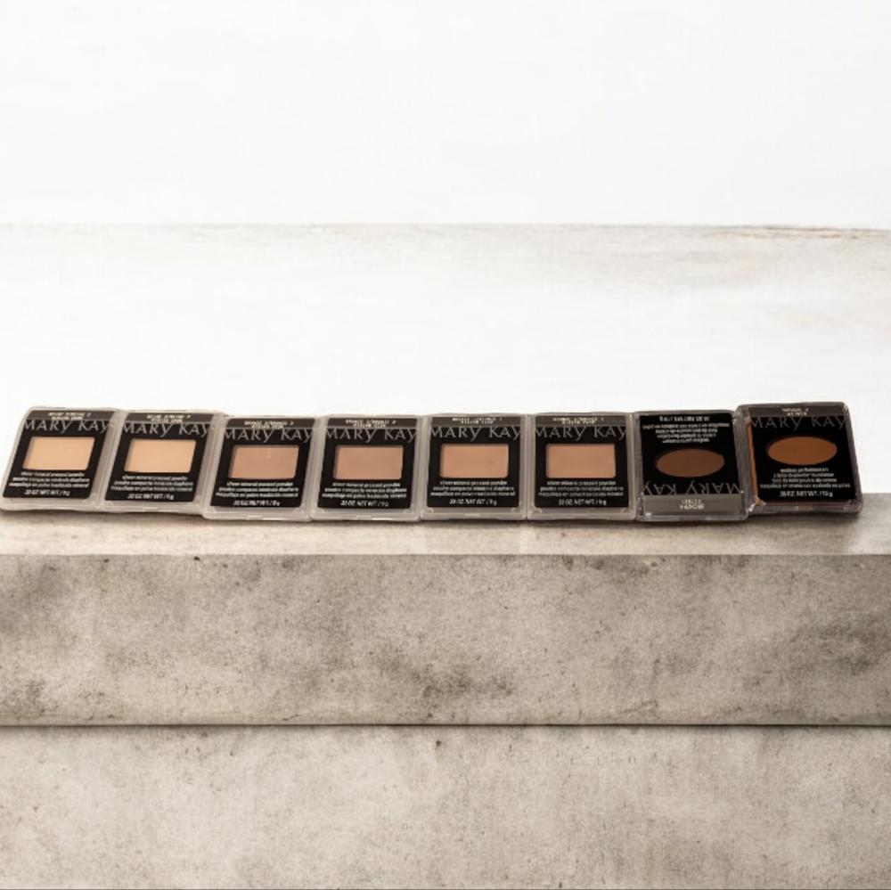 Creme-to-Power Foundation